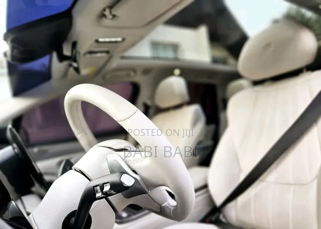 BYD Tang DM-i 2025 Gray