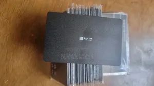 Ev Car Byd NFC Card
