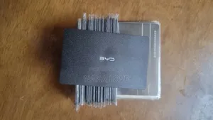Ev Car Byd NFC Card