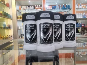 Degree Deodorant