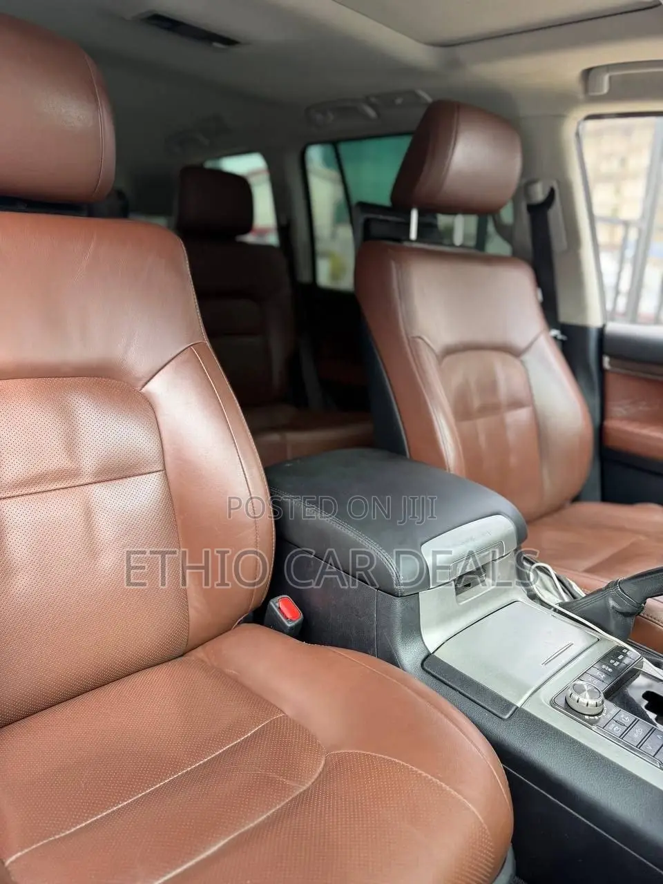 Toyota Land Cruiser 4.5 V8 GXR 2020 Black