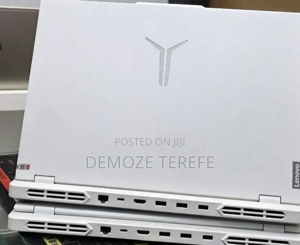 New Laptop Lenovo Legion 5 16GB Intel Core i9 SSD 1T