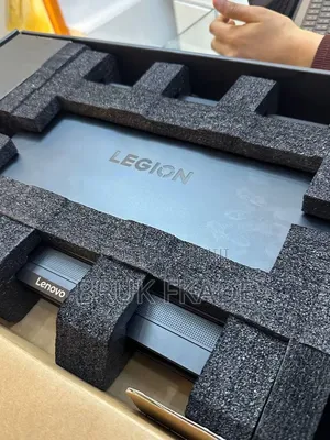 New Laptop Lenovo Legion 7 2GB Intel Core Ultra 9 SSD 640GB