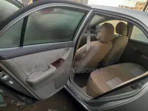 Toyota Land Cruiser 2008 White