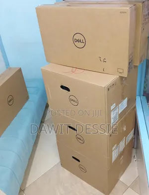 New Desktop Computer Dell Optiplex 7020 8GB Intel Core i5 SSD 512GB