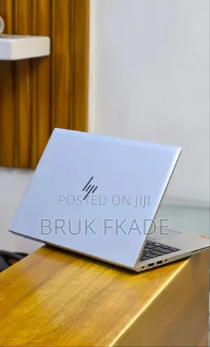 New Laptop HP EliteBook 840 G7 16GB Intel Core i7 SSD 512GB