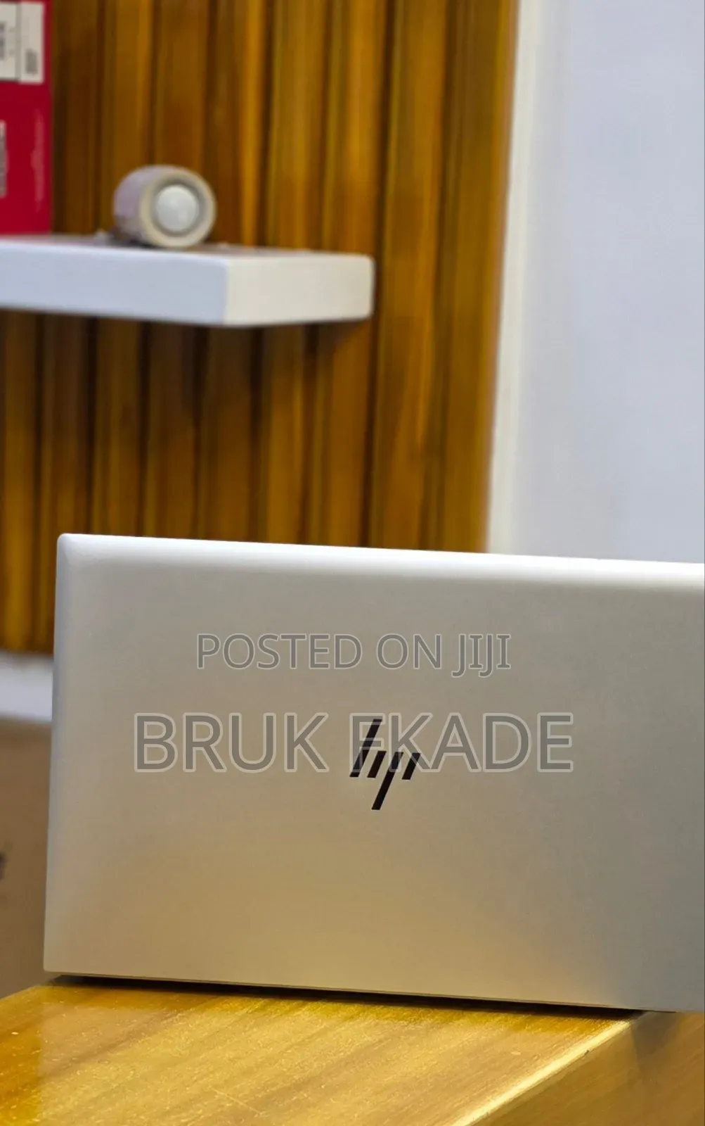 New Laptop HP EliteBook 840 G7 16GB Intel Core i7 SSD 512GB