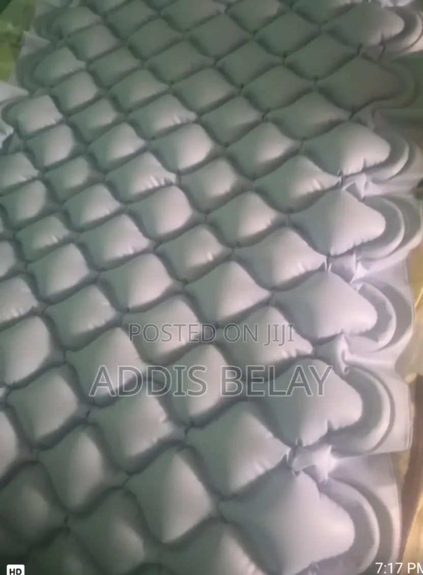 Beta Bed Alternative Pressure Pad System