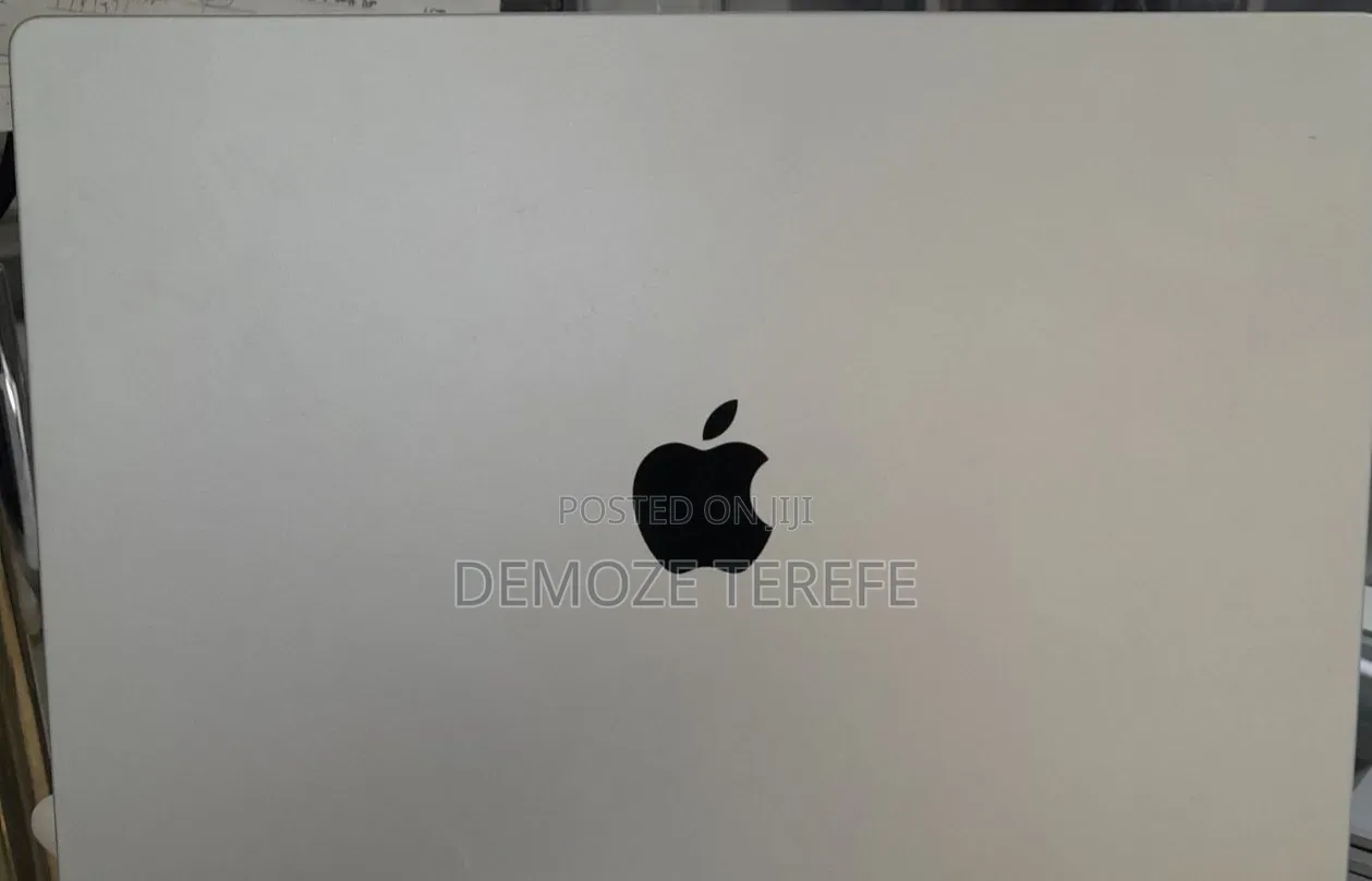 New Laptop HP Pavilion 15 16GB Apple M1 Pro SSD 512GB