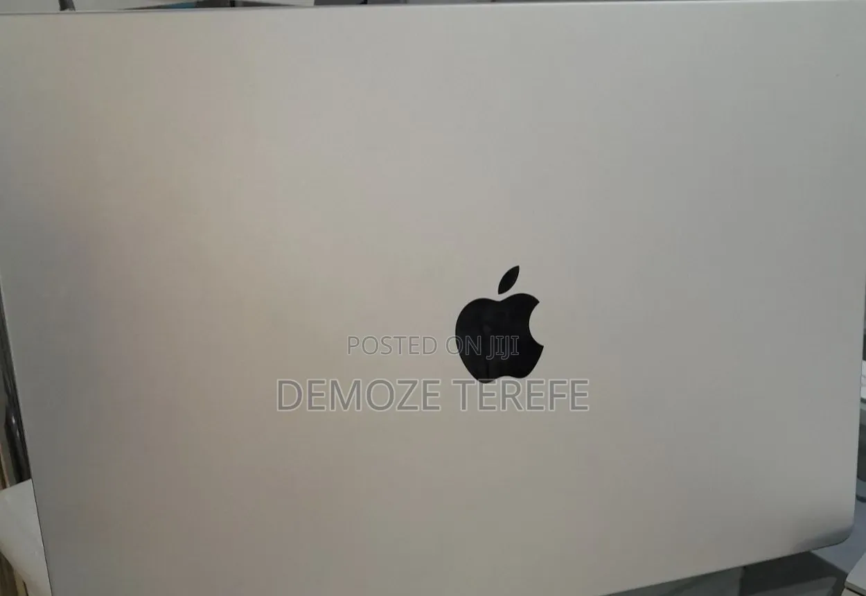New Laptop HP Pavilion 15 16GB Apple M1 Pro SSD 512GB