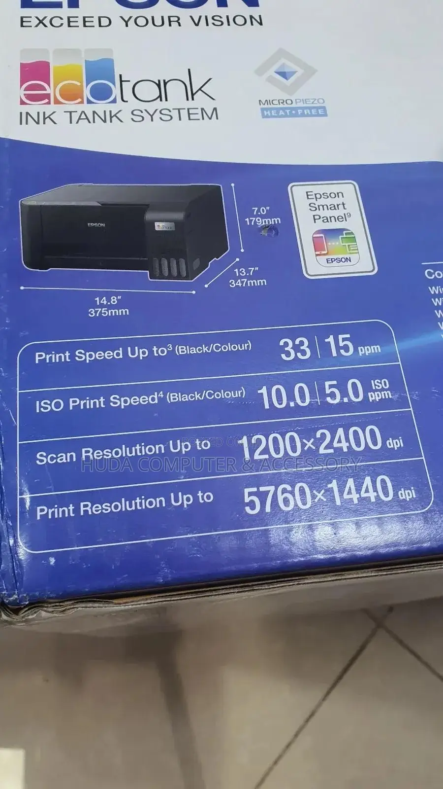 Epson L3250