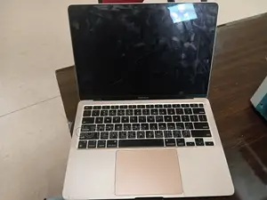 Laptop Apple MacBook Air 2020 M1 8GB Apple M1 SSD 256GB