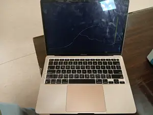 Laptop Apple MacBook Air 2020 M1 8GB Apple M1 SSD 256GB