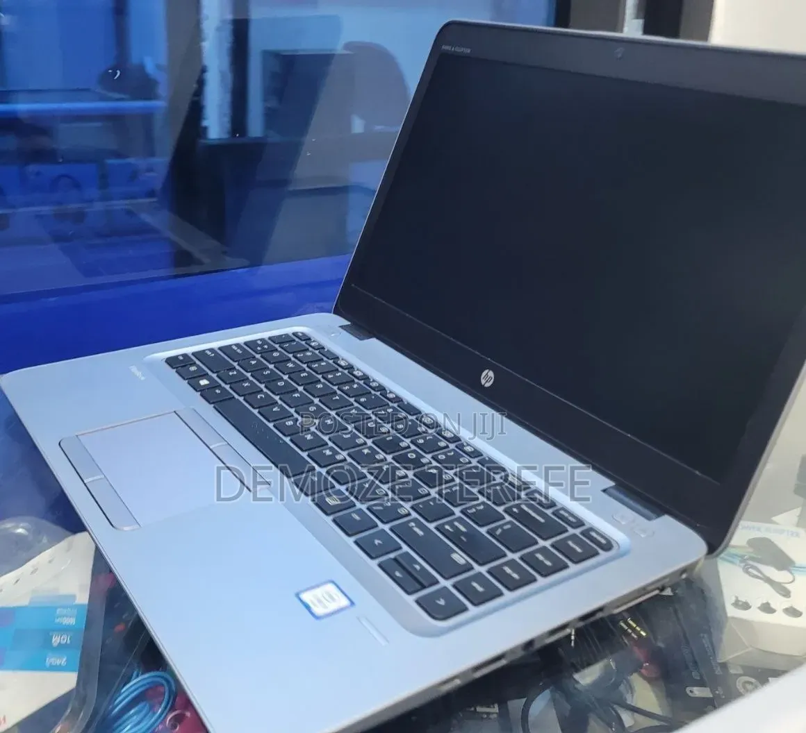 New Laptop HP EliteBook X360 1030 G3 8GB Intel Core i5 HDD 1T