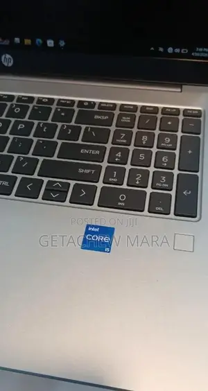 New Laptop HP Envy X360 16GB Intel Core i5 SSD 512GB