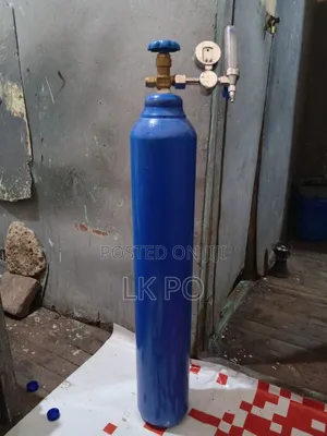 Medical Cylinder