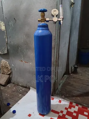 Medical Cylinder