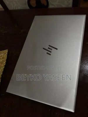 Laptop HP Envy x360 Convertible 15 es2xx 16GB Intel Core i7 SSD 500GB