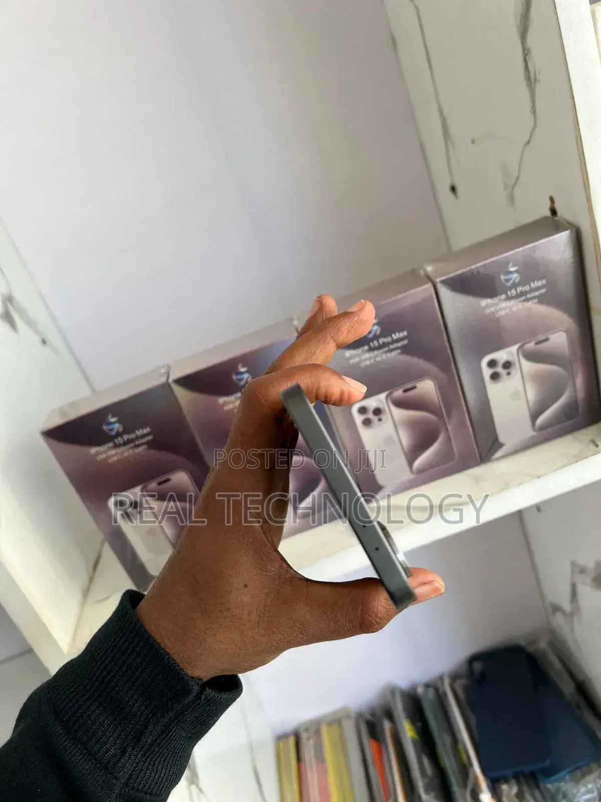 New Samsung Galaxy A36 128 GB Black