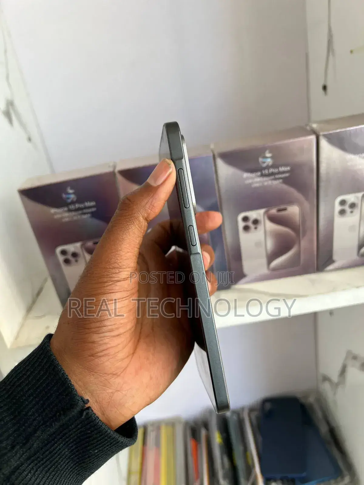 New Samsung Galaxy A36 128 GB Black