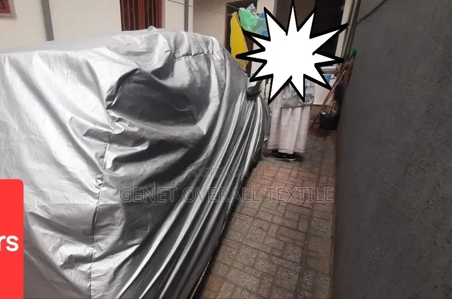 Car Body Covers ,የመኪና ሽፋን