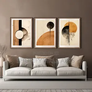 Home Arts Decor