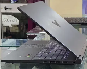 New Laptop HP Victus 15 16GB AMD Ryzen 7 SSD 1T