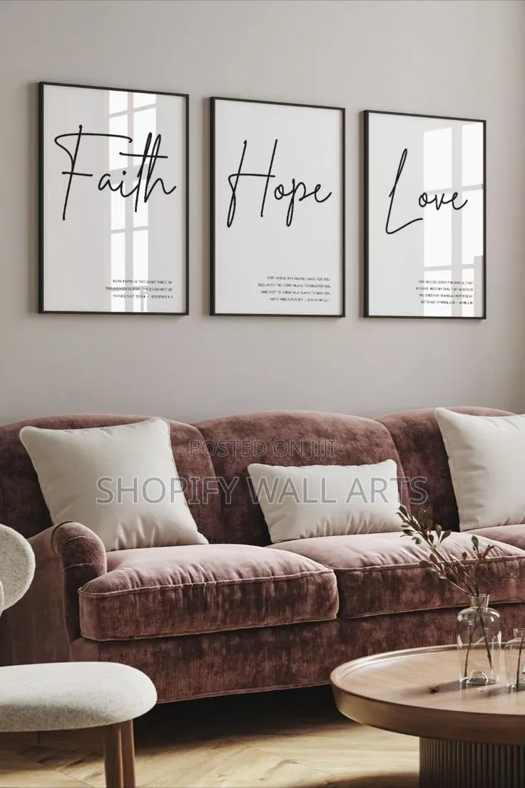 Home Decors
