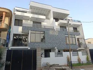 6bdrm House in Bole for sale