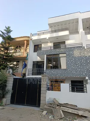 6bdrm House in Bole for sale