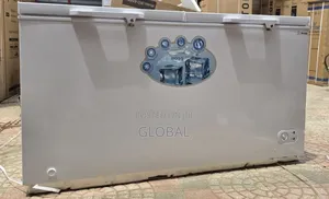 Boss 650sk Model Chest Freezers