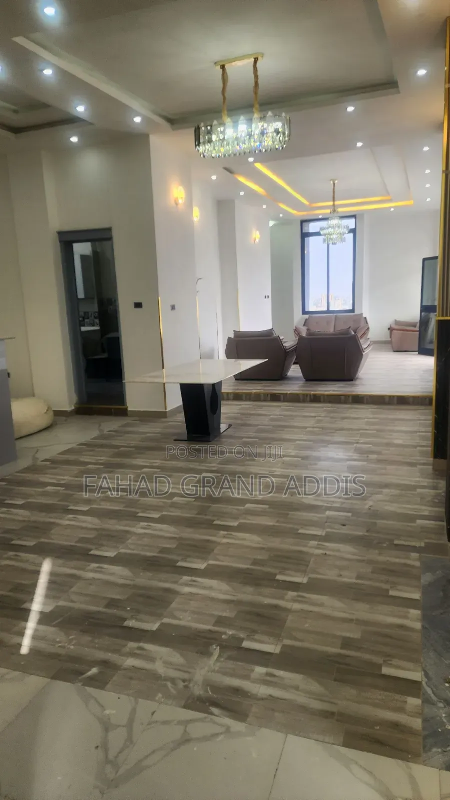 3bdrm Apartment in Bole for sale