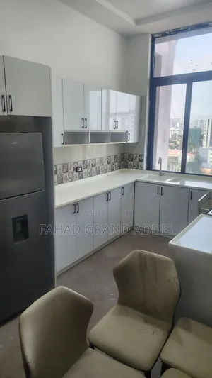 3bdrm Apartment in Bole for sale