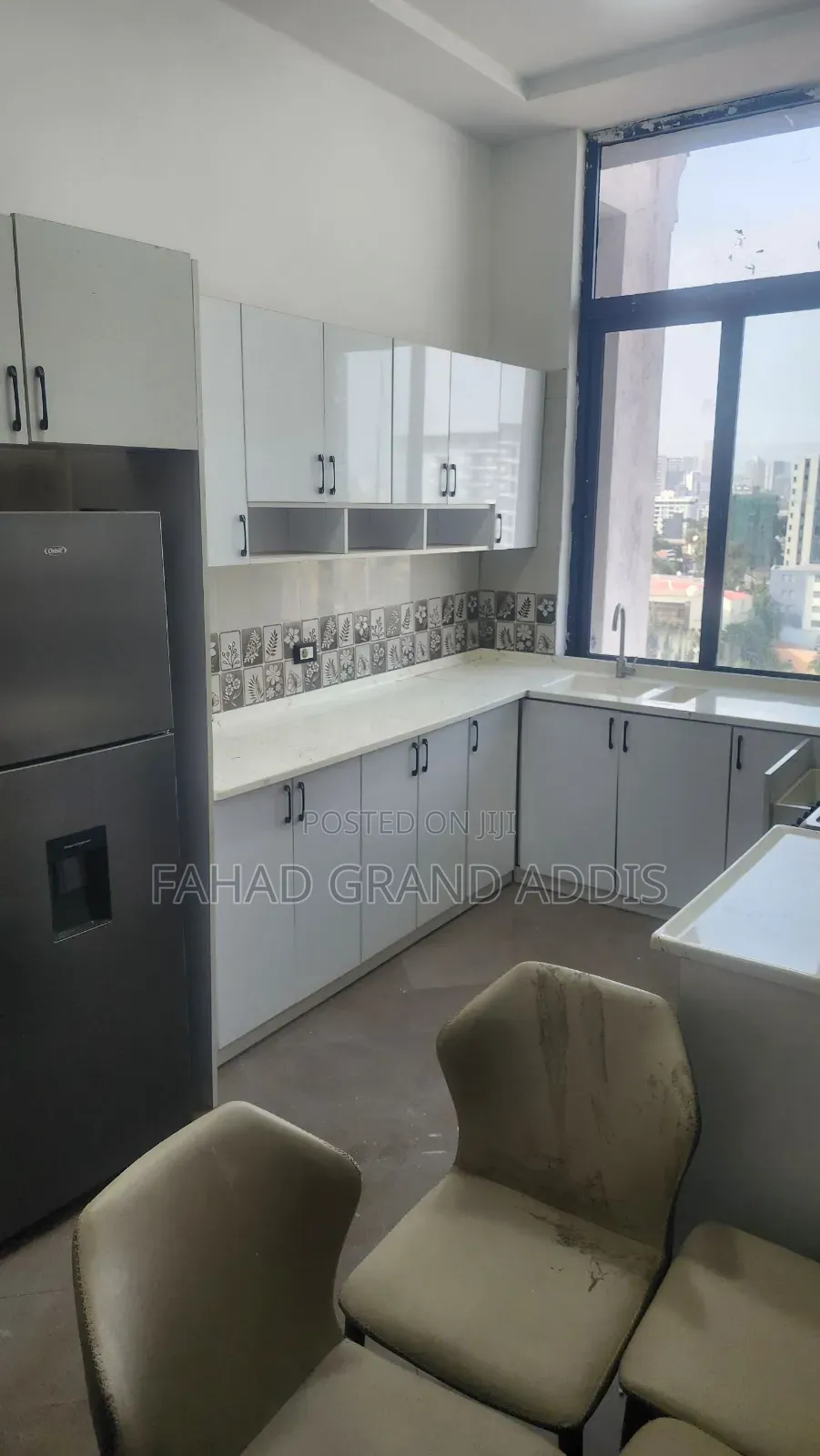 3bdrm Apartment in Bole for sale