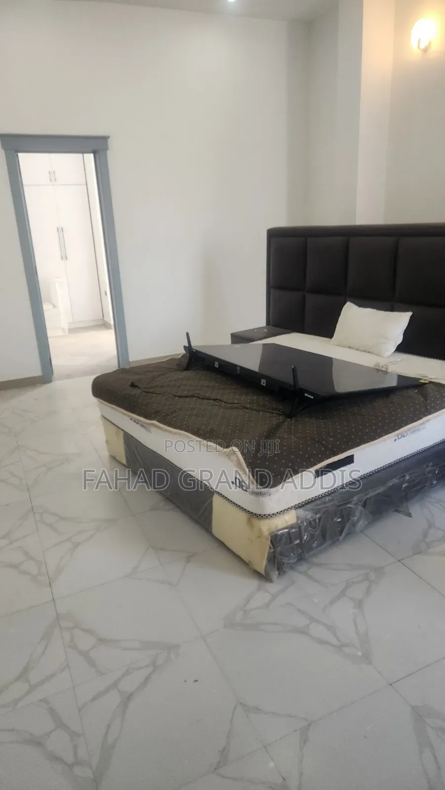 3bdrm Apartment in Bole for sale