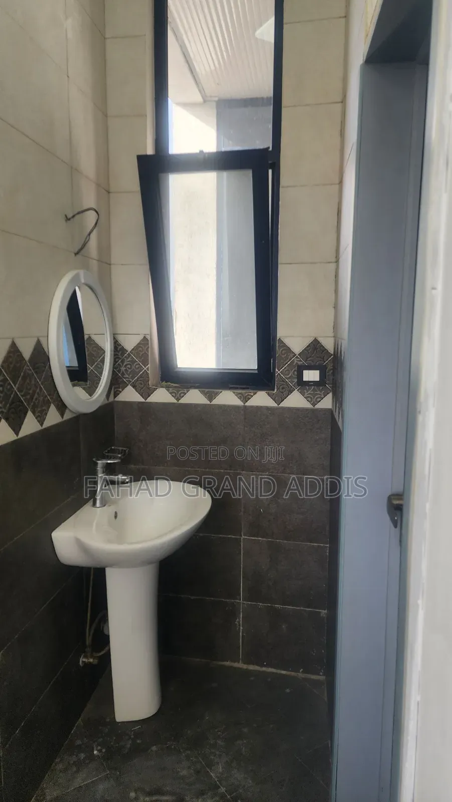3bdrm Apartment in Bole for sale