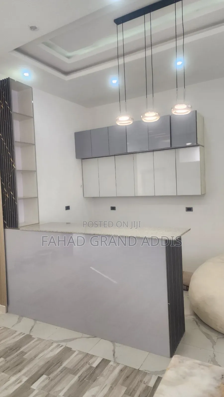 3bdrm Apartment in Bole for sale
