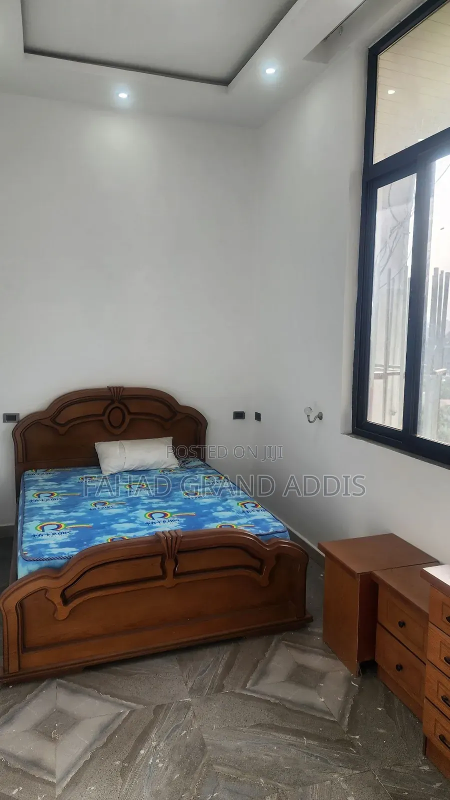 3bdrm Apartment in Bole for sale