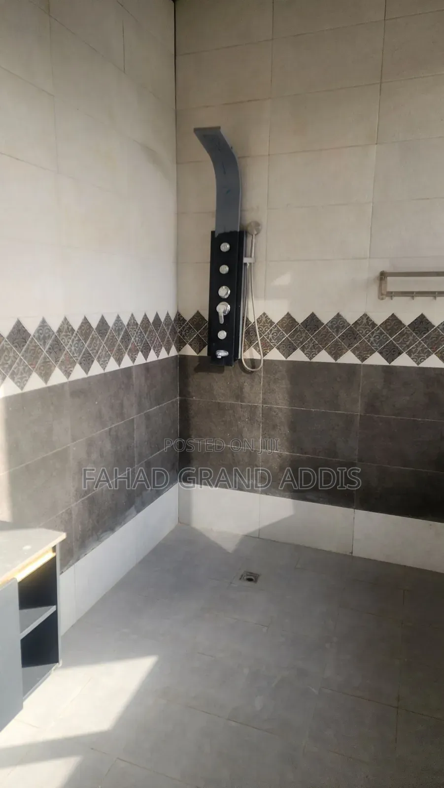 3bdrm Apartment in Bole for sale