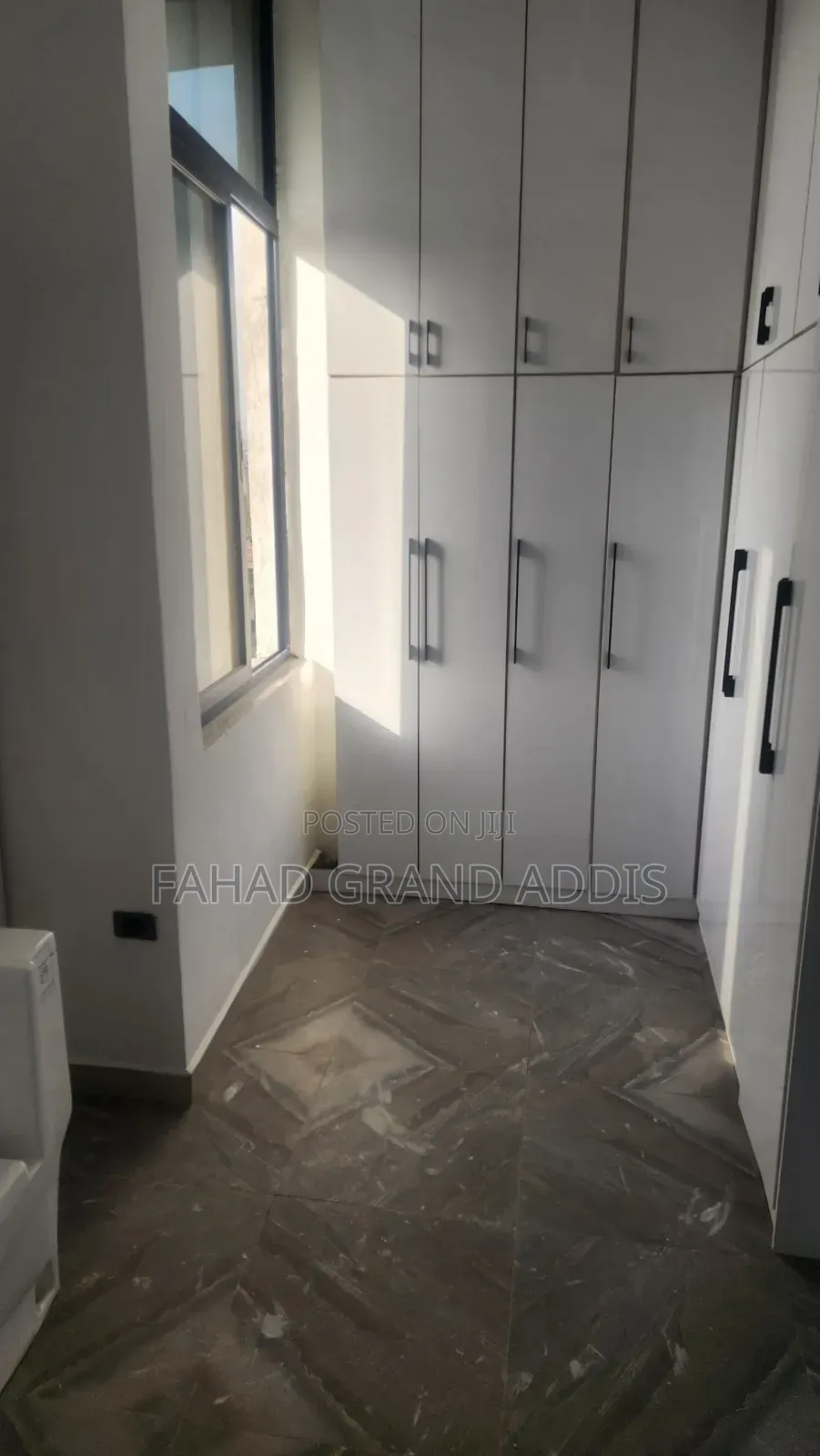 3bdrm Apartment in Bole for sale