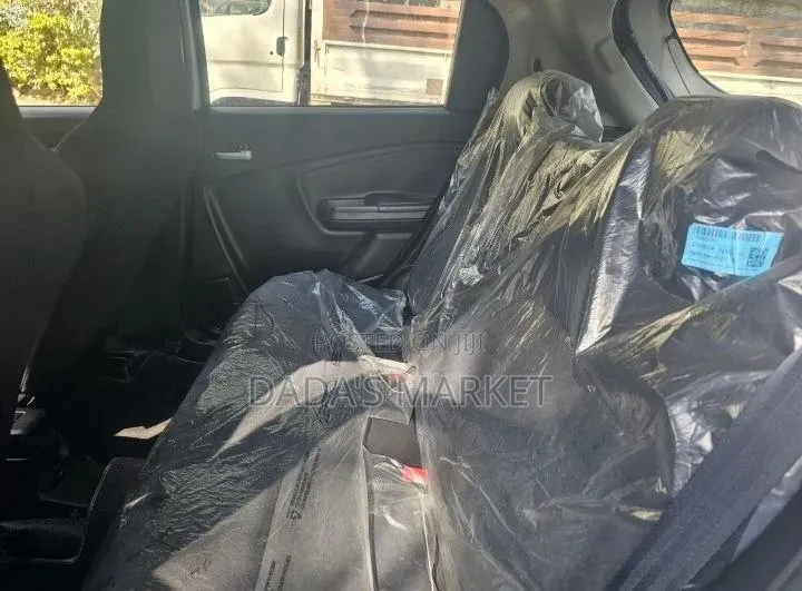 Suzuki Celerio 2022 Silver