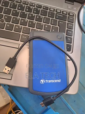 External Hard Disk 2tr