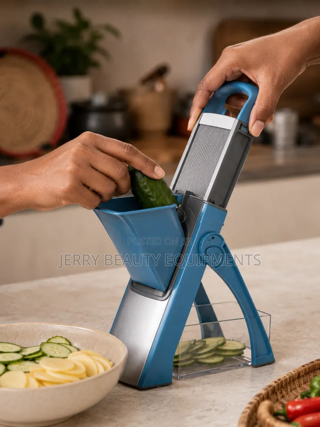 Vegetable Cutter