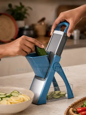Vegetable Cutter