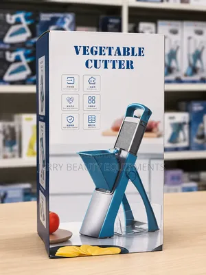 Vegetable Cutter