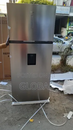 Popular 560"Model Fan System Fridges