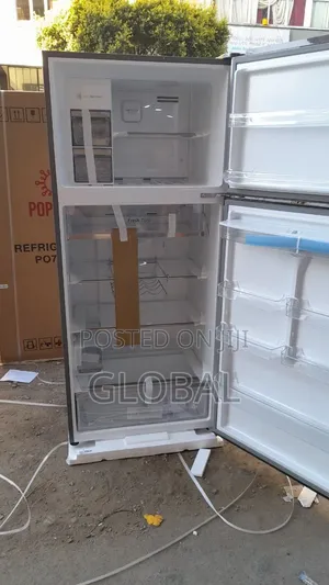 Popular 560"Model Fan System Fridges