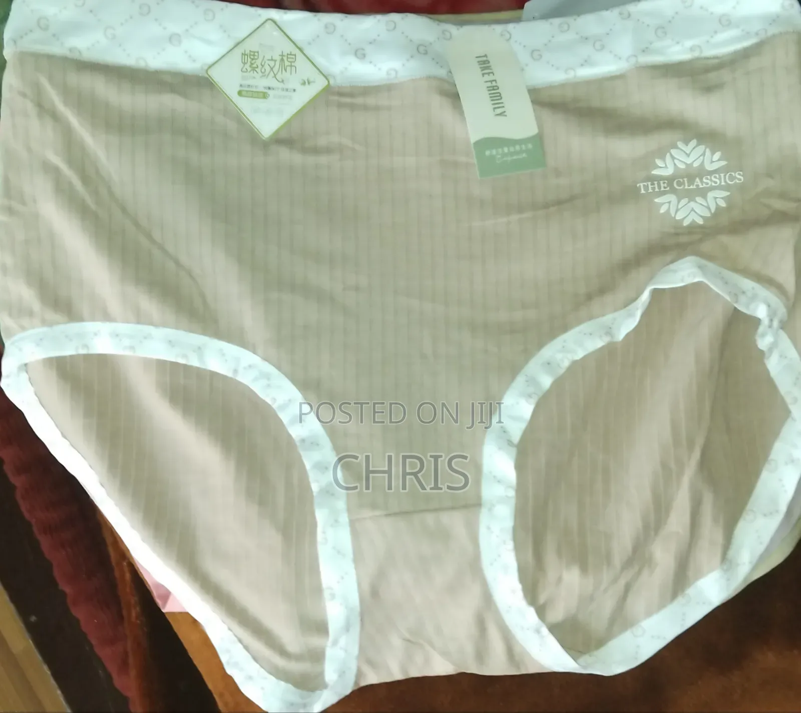 Women Underwear
