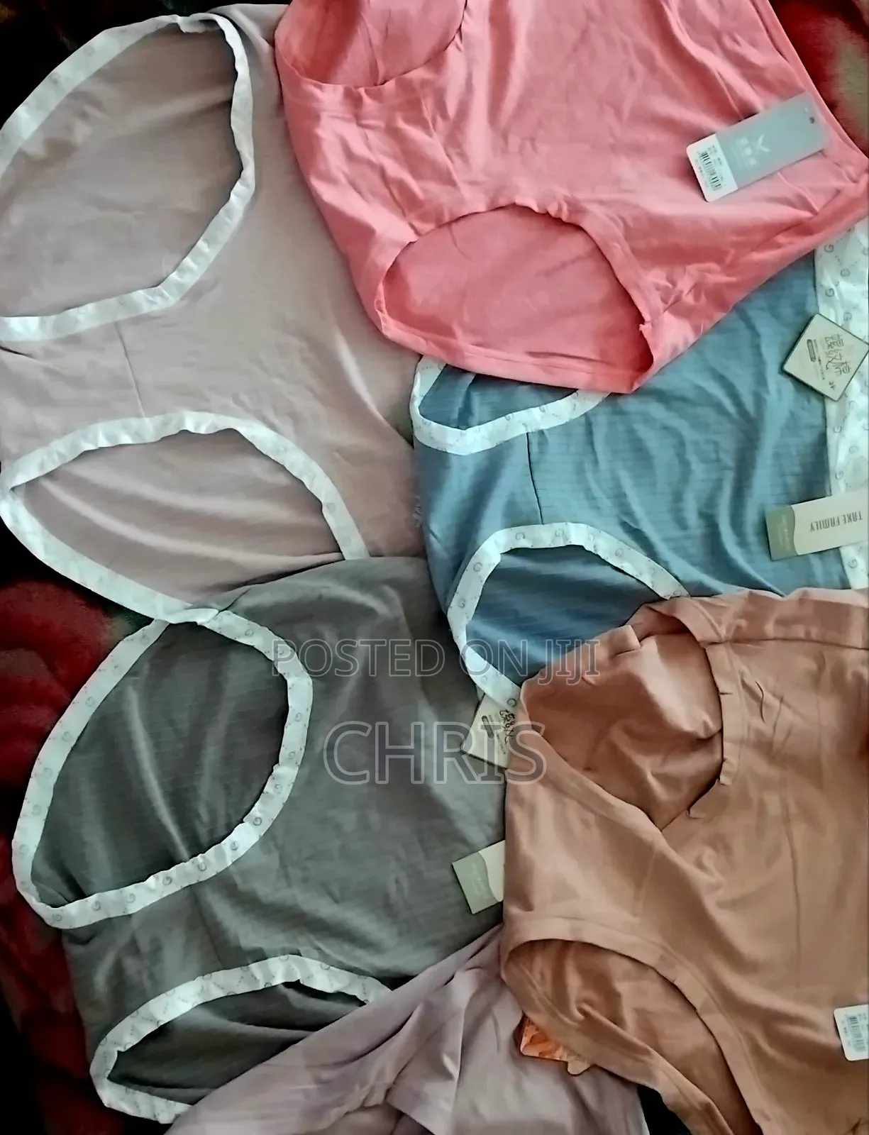Women Underwear