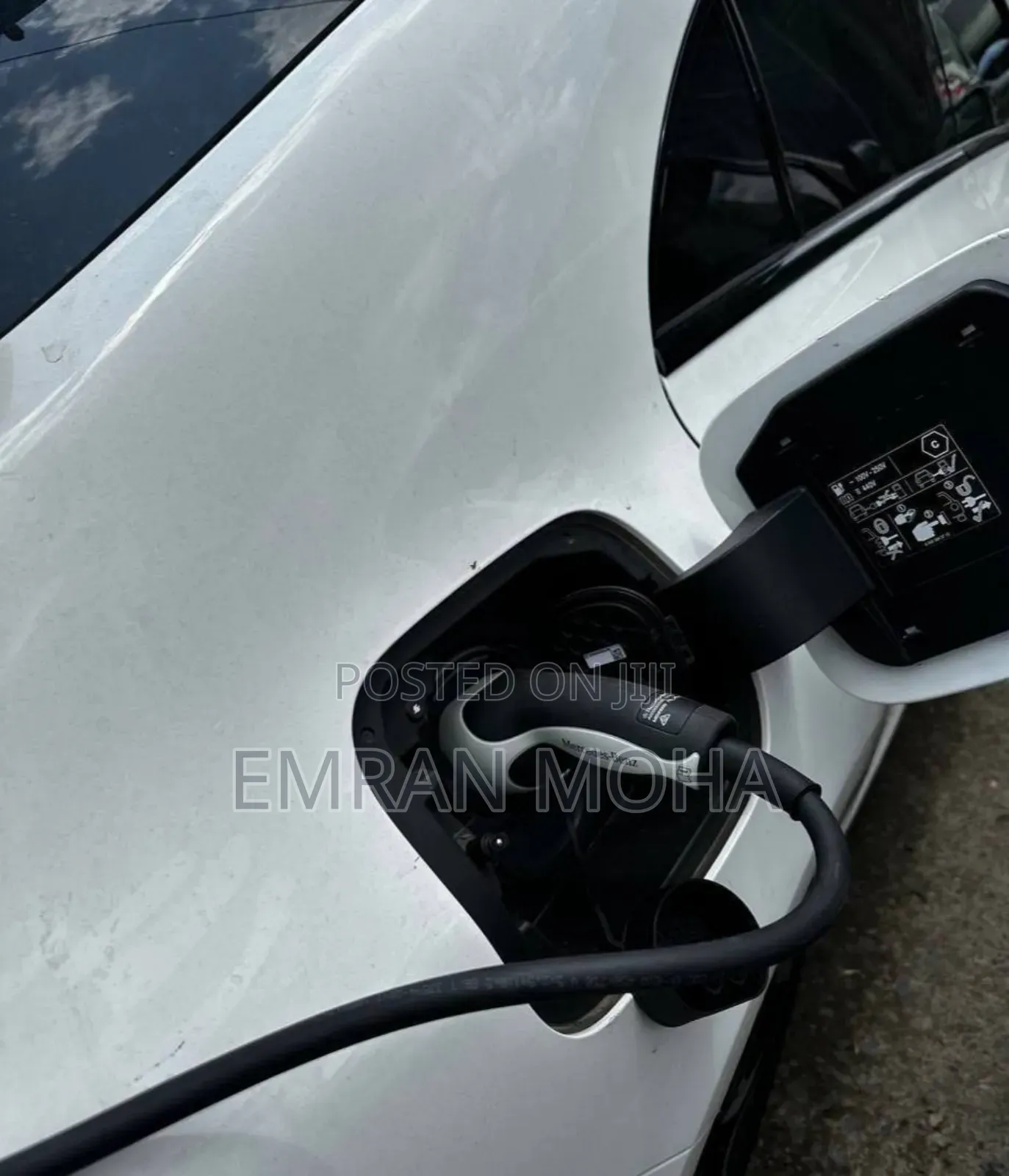 Mercedes-Benz CLA-Class 2022 White